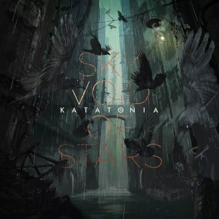 Sky Void Of Stars, LP
