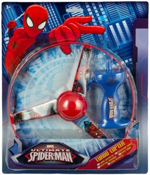 Spiderman Śmigło z napędem Spiderman Śmigło z napędem