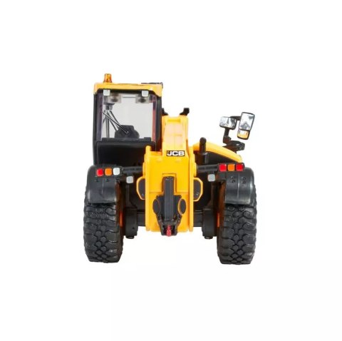 TOMY Britains JCB Agrixtra ładowarka + osprzęt 43325 TOMY Britains JCB Agrixtra ładowarka + osprzęt 43325