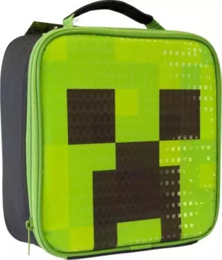 Torba na launch - termiczna Minecraft MC21005 Kids Euroswan