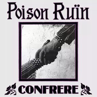Confrere, CD