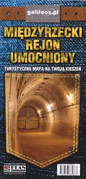 Łagów Międzyrzecki.. mapa kieszonkowa Łagów Międzyrzecki.. mapa kieszonkowa