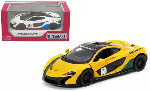 Mclaren p1 1:36 MIX Mclaren p1 1:36 MIX