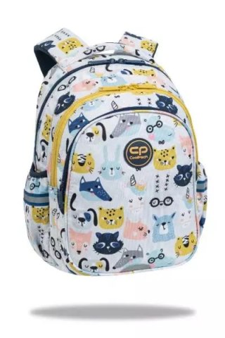Plecak młodzieżowy Jerry Pucci CoolPack F029699