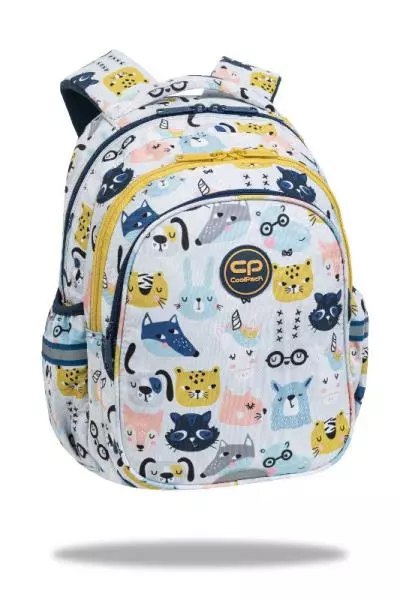 Plecak młodzieżowy Jerry Pucci CoolPack F029699 Plecak młodzieżowy Jerry Pucci CoolPack F029699