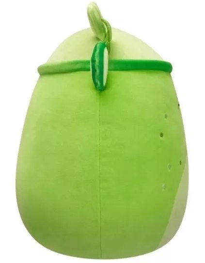 SQUISHMALLOWS wesoła zielona Townes pluszak 30 cm SQUISHMALLOWS wesoła zielona Townes pluszak 30 cm