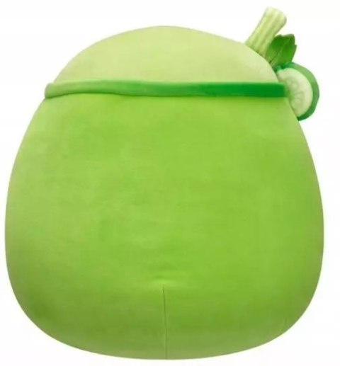 SQUISHMALLOWS wesoła zielona Townes pluszak 30 cm SQUISHMALLOWS wesoła zielona Townes pluszak 30 cm
