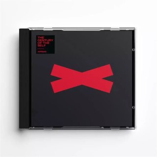 The Century Of The Self, CD