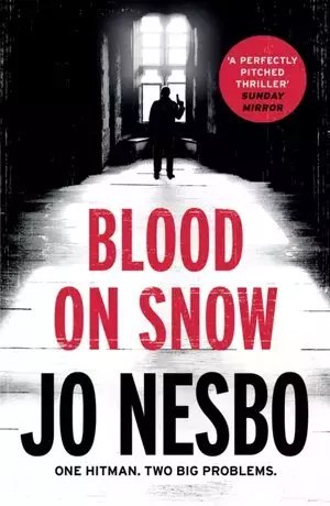 Blood on Snow - 2016