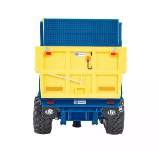 Britains przyczepa Kane Tri-Axle 43284