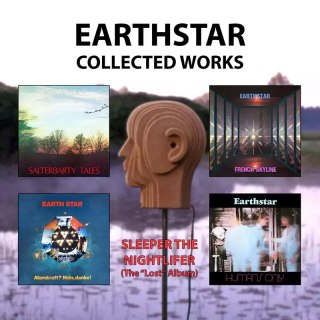 Collected Works, CD