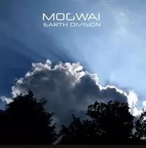 Earth Division, CD