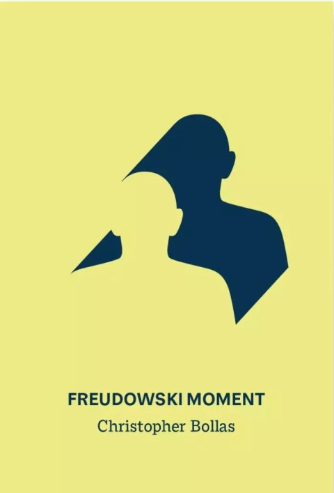 Freudowski Moment Freudowski Moment