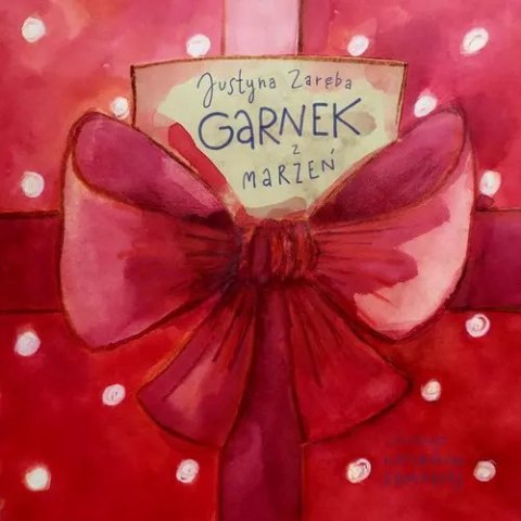 Garnek z marzeń Garnek z marzeń