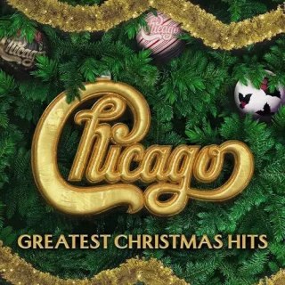 Greatest Christmas Hits, CD