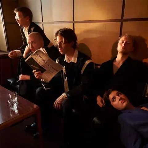 How Have You Been?, CD How Have You Been?, CD