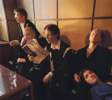 How Have You Been?, CD How Have You Been?, CD
