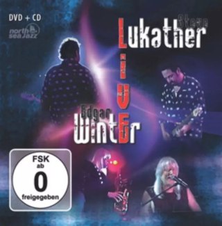 Live At North Sea Festival 2000, CD + DVD