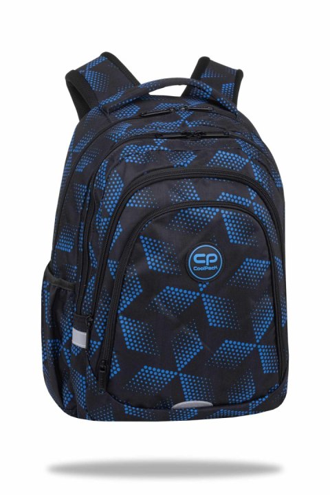 Plecak młodzieżowy Coolpack Drafter 3 Bishi Plecak młodzieżowy Coolpack Drafter 3 Bishi