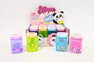 Slime zwierzątko 12szt/disp BPLA6180 66180