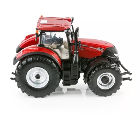 TOMY Britains traktor Case Optum 300 CVX 43136 TOMY Britains traktor Case Optum 300 CVX 43136