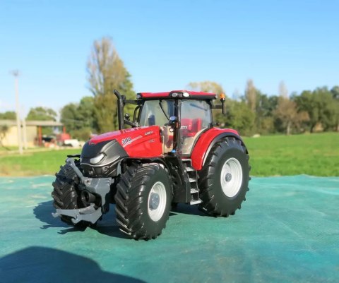 TOMY Britains traktor Case Optum 300 CVX 43136 TOMY Britains traktor Case Optum 300 CVX 43136