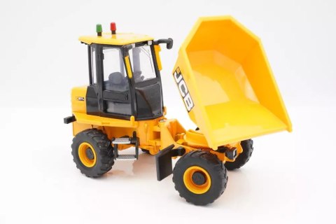 TOMY Britains wozidło kolebkowe JCB 6T 43255 TOMY Britains wozidło kolebkowe JCB 6T 43255