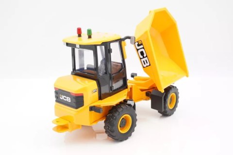 TOMY Britains wozidło kolebkowe JCB 6T 43255 TOMY Britains wozidło kolebkowe JCB 6T 43255