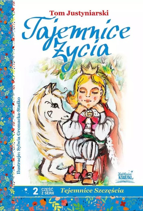Tajemnice życia Tajemnice życia