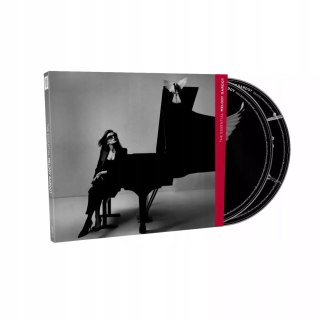 The Essential, CD