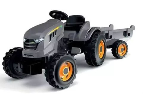 Traktor Stronger XXL 710202 SMOBY Traktor Stronger XXL 710202 SMOBY