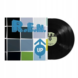 Up, Winyl