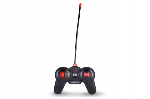 Wywrotka 35cm na Pilot Zdalnie Sterowany Światła Dźwięk FunnyToysForBoys