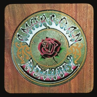American Beauty, CD