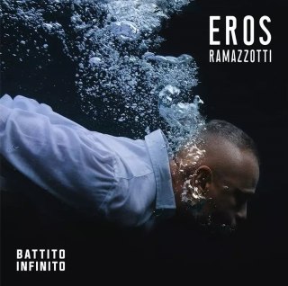 Battito Infinito, CD