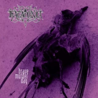 Brave Murder Day LP, Winyl