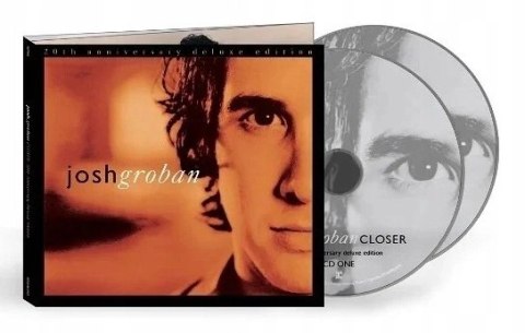 Closer, CD Closer, CD