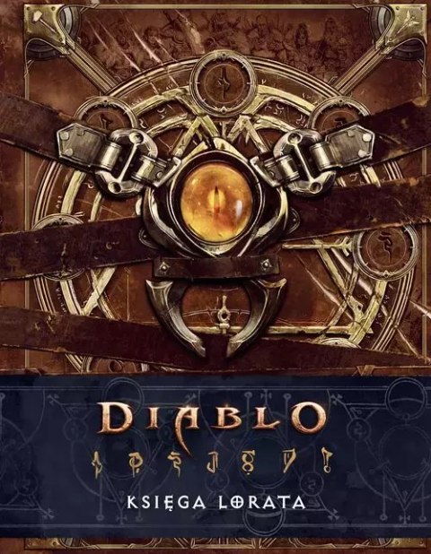 Diablo: Księga Lorata Diablo: Księga Lorata