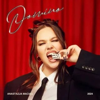 Domino, CD