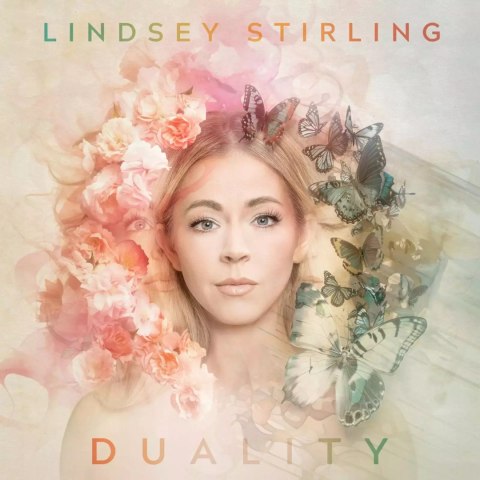 Duality, CD Duality, CD