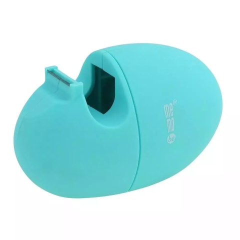 Dyspenser do taśm soft-touch miętowy MemoBe Dyspenser do taśm soft-touch miętowy MemoBe