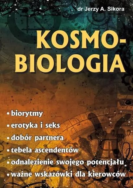 Kosmobiologia w.2 poprawione Kosmobiologia w.2 poprawione