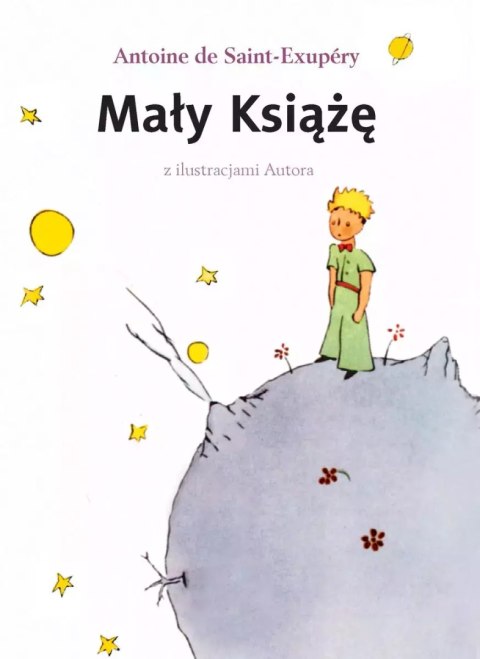 Mały Książę Mały Książę