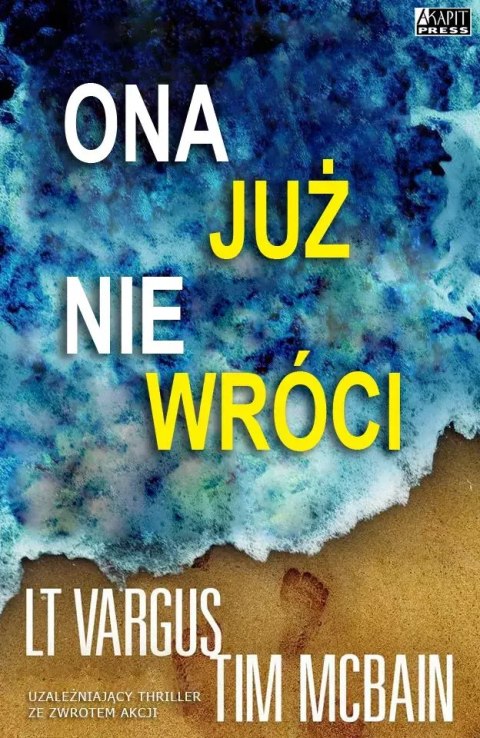 Ona już nie wróci Ona już nie wróci