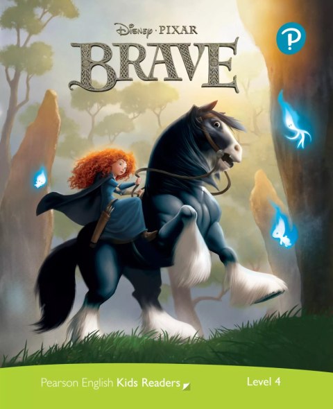 PEKR Brave (4) DISNEY