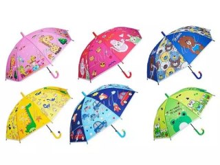 Parasol dziecięcy mix 531406 cena za 1 szt