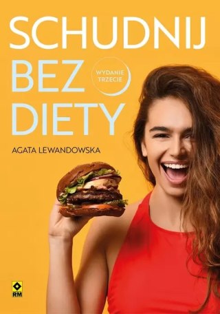 Schudnij bez diety