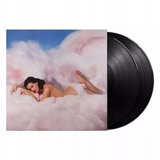 Teenage Dream, Winyl