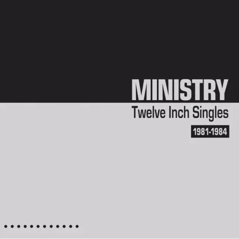 Twelve Inch Singles 1981-1984 LP GREEN, Winyl Twelve Inch Singles 1981-1984 LP GREEN, Winyl