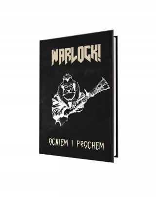 Warlock Ogniem I Prochem